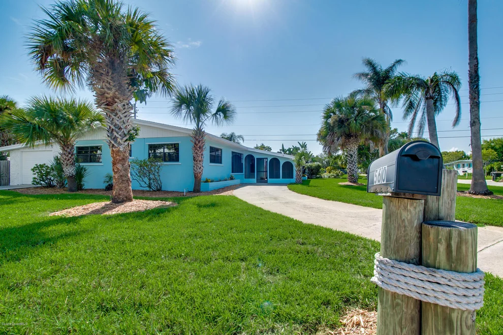 Unit for sale at 560 Sea Gull Drive, Satellite Beach, FL 32937
