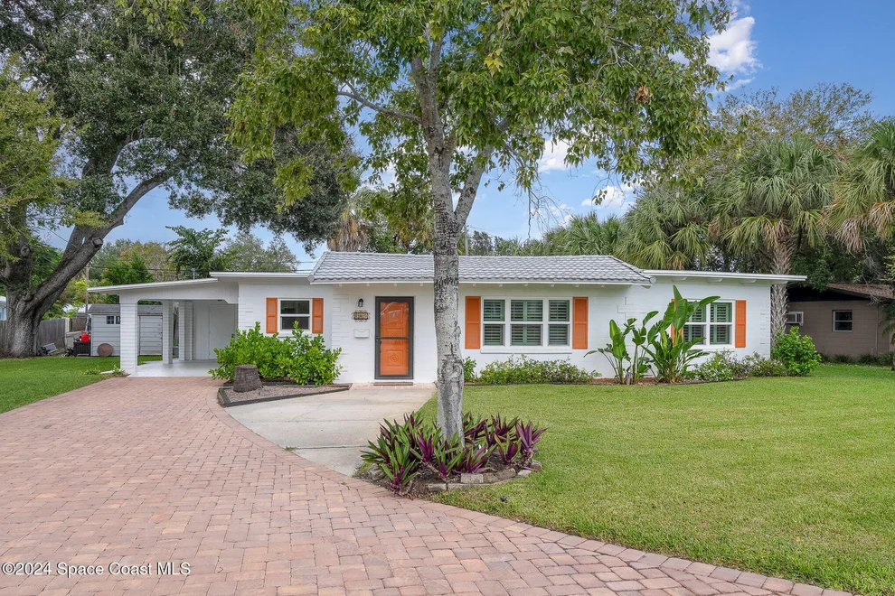 Unit for sale at 18 Hardee Circle S, Rockledge, FL 32955