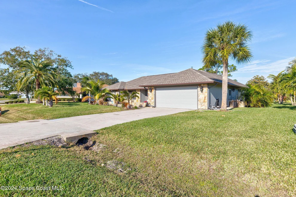 Unit for sale at 1020 Inverness Avenue, Melbourne, FL 32940