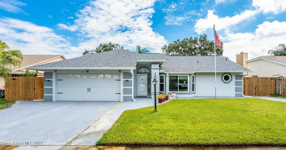 Unit for sale at 3937 Tanglewood Circle, Titusville, FL 32780