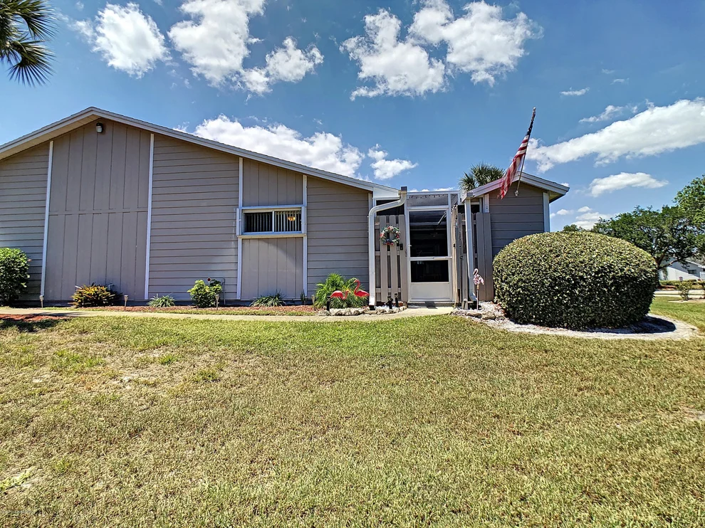 Unit for sale at 1946 Quail Ridge Court, Cocoa, FL 32926