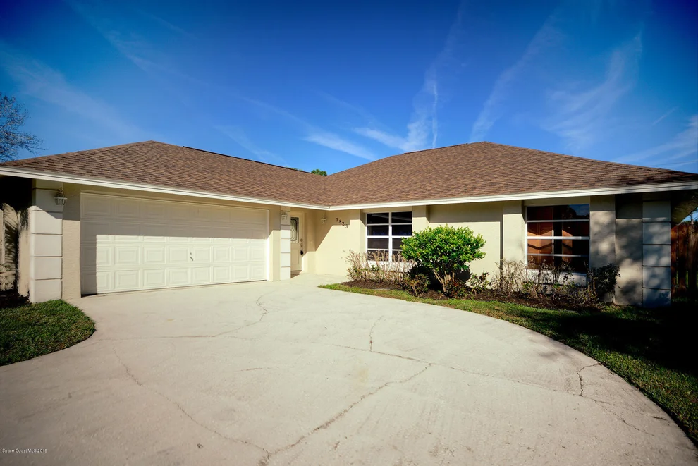 Unit for sale at 1823 Salida Street NW, Palm Bay, FL 32907