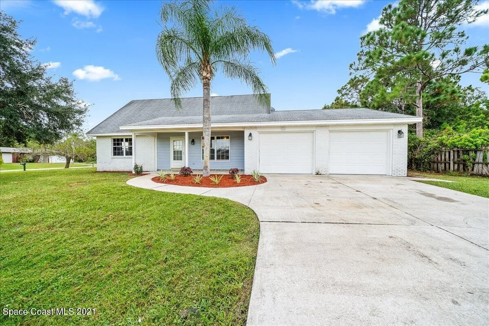 Unit for sale at 1074 Castile Road SE, Palm Bay, FL 32909
