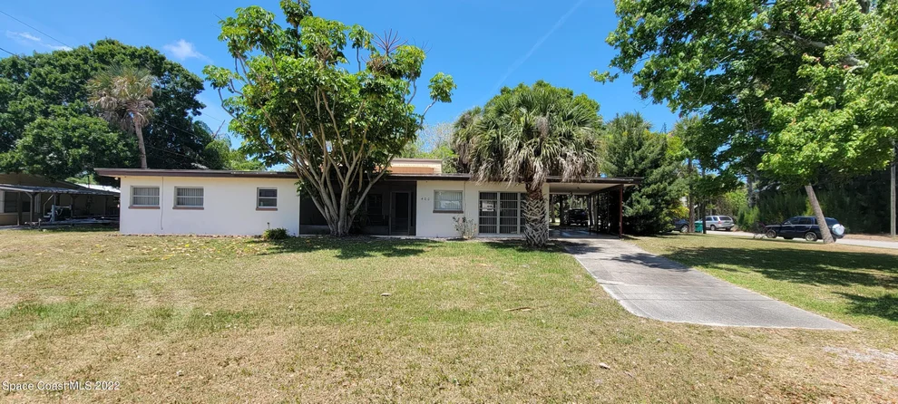 Unit for sale at 400 Espanola Way, Melbourne, FL 32901