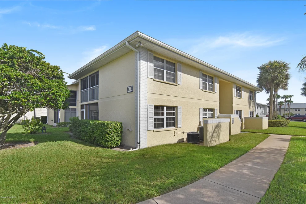 Unit for sale at 939 Sonesta Avenue NE, Palm Bay, FL 32905