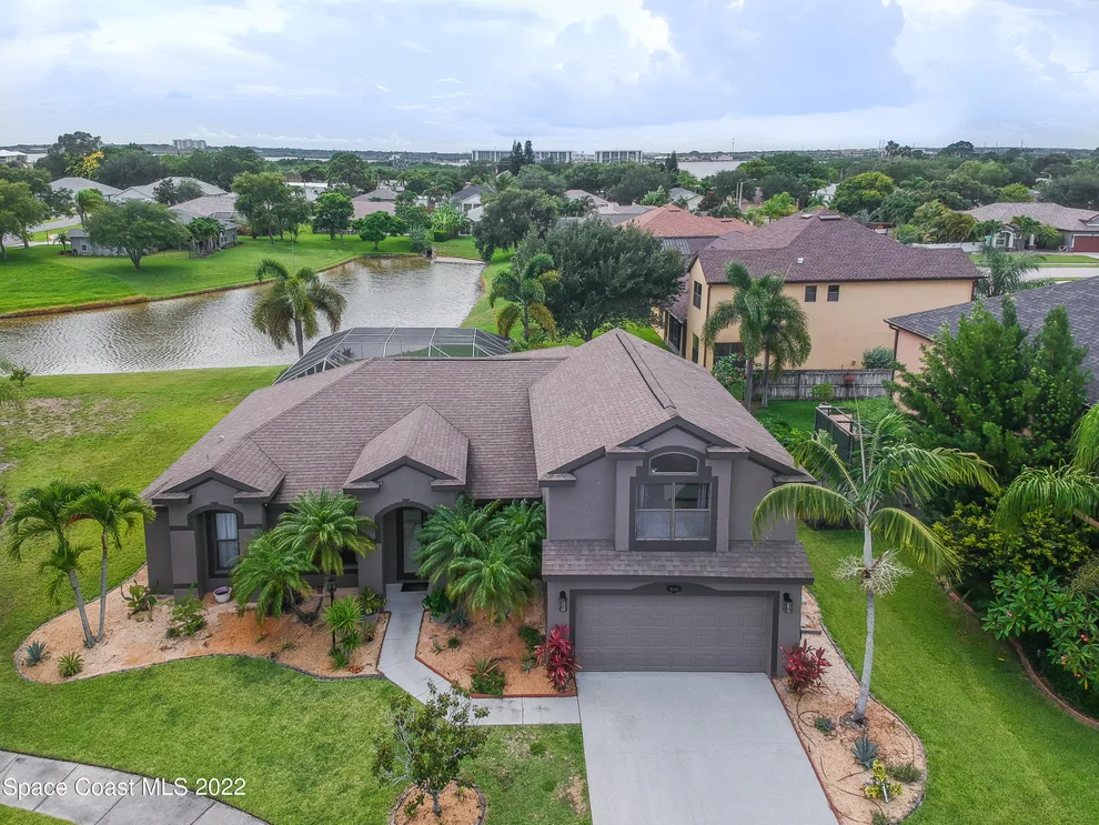 Unit for sale at 316 Lexie Court, Merritt Island, FL 32952