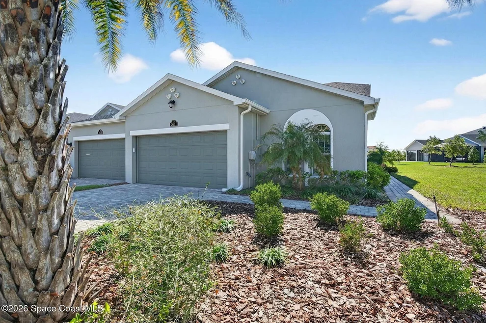 Unit for sale at 2611 Ballydoyle Lane, Melbourne, FL 32940