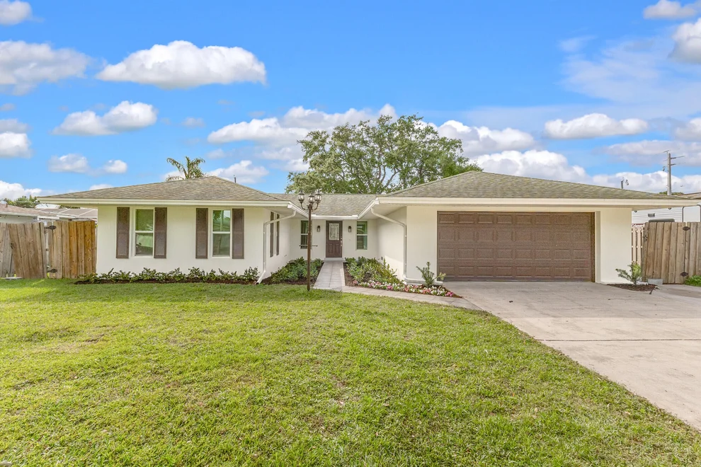 Unit for sale at 2504 Watkins Drive, Melbourne, FL 32901