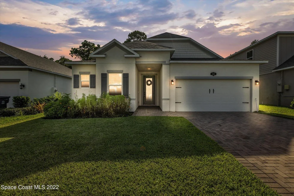 Unit for sale at 5624 Reagan Avenue, Titusville, FL 32780