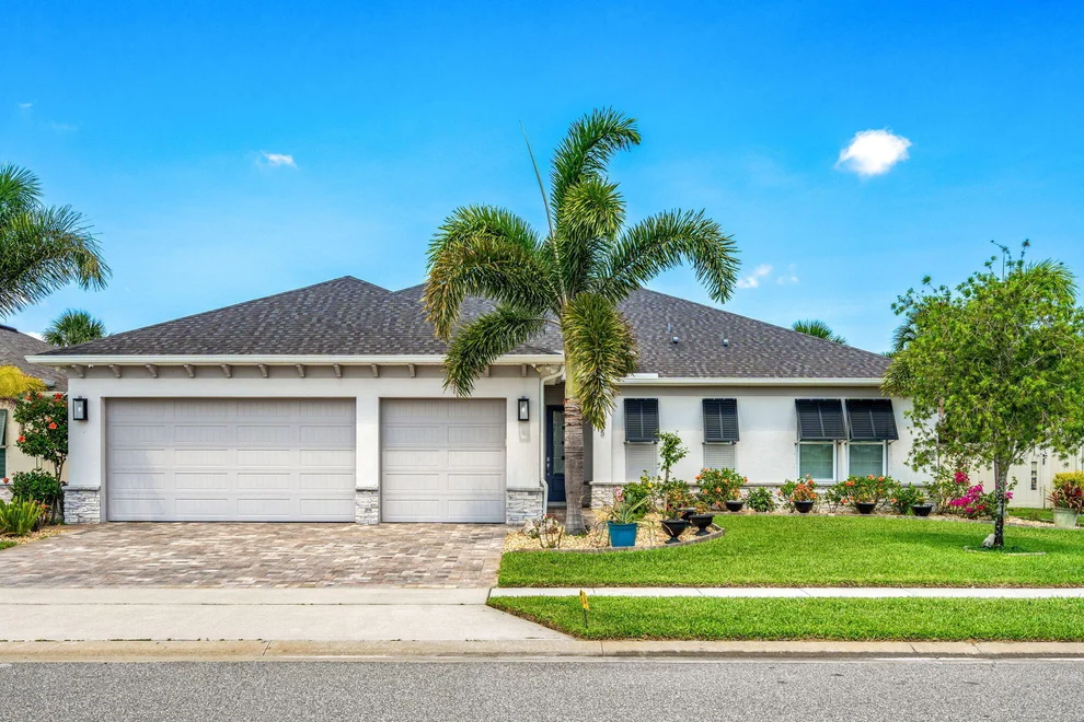 Unit for sale at 4055 Negal Circle, Melbourne, FL 32901