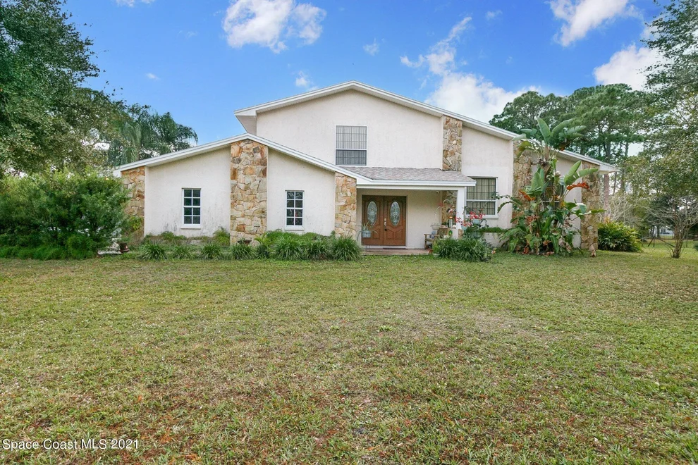 Unit for sale at 4845 Rayburn Road, Cocoa, FL 32926
