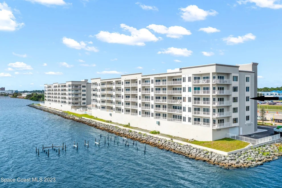 Unit for sale at 1805 Riverside Drive, Titusville, FL 32780