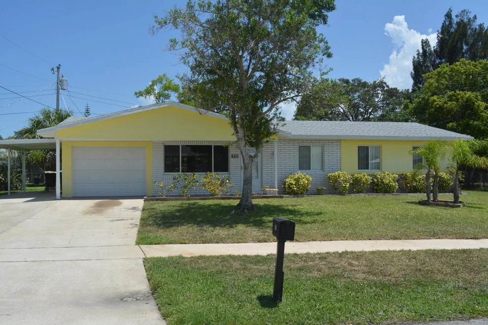 Unit for sale at 930 Bacon Circle NE, Palm Bay, FL 32905