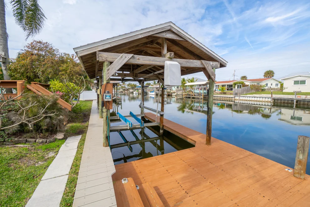 Unit for sale at 453 Penguin Drive, Satellite Beach, FL 32937