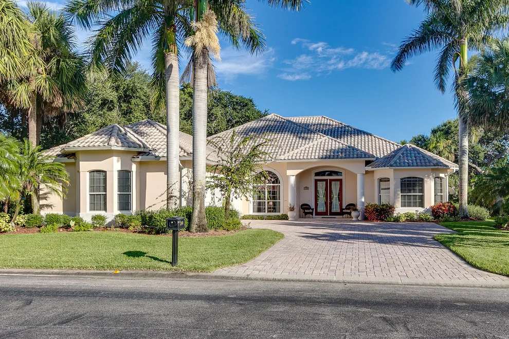 Unit for sale at 260 Hammock Shore Drive, Melbourne Beach, FL 32951