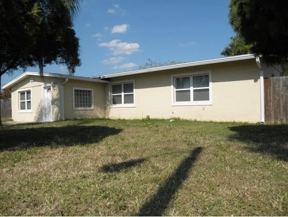 Unit for sale at 804 Hampton Way, Merritt Island, FL 32953