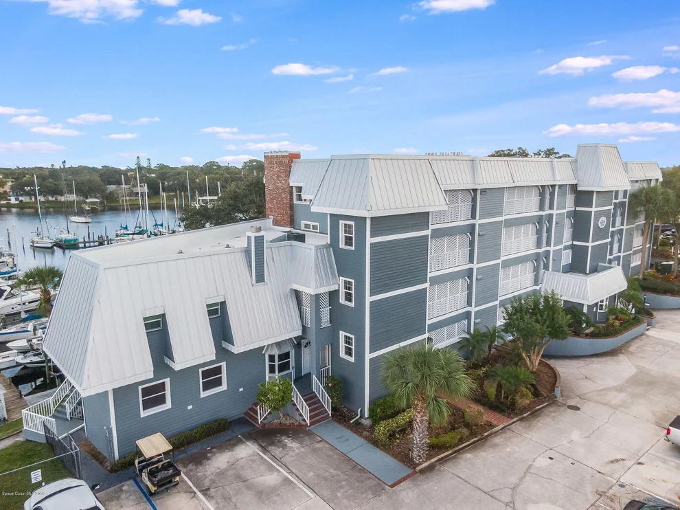 Unit for sale at 905 N Harbor City Boulevard, Melbourne, FL 32935