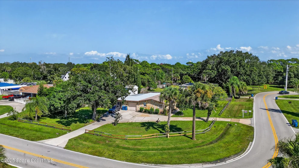 Unit for sale at 853 Knecht Road NE, Palm Bay, FL 32905