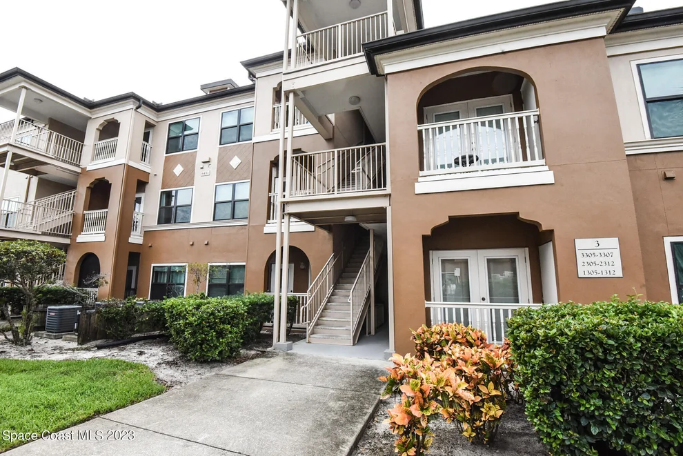 Unit for sale at 6431 Borasco Drive, Melbourne, FL 32940