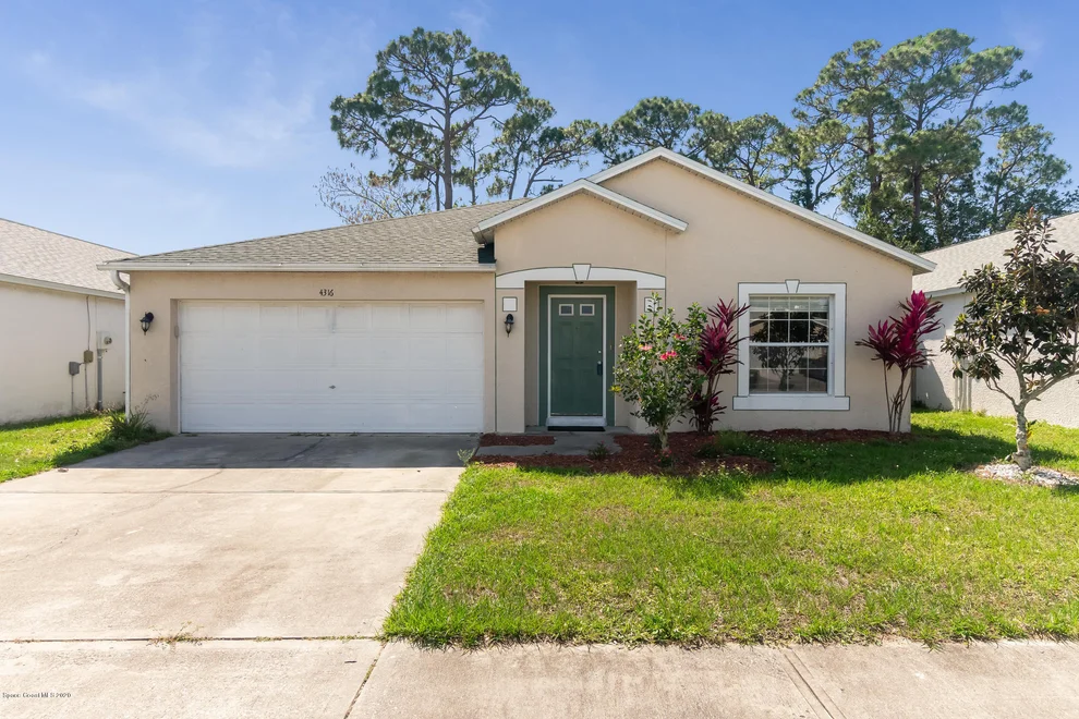 Unit for sale at 4316 Mount Carmel Lane, Melbourne, FL 32901