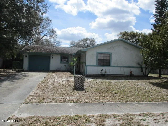 Unit for sale at 3427 Hursey Drive, Titusville, FL 32796
