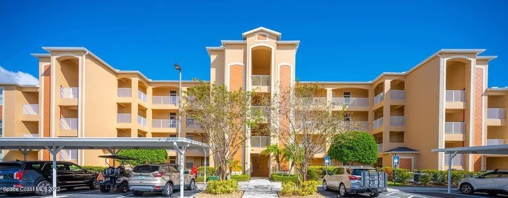 Unit for sale at 6848 Toland Drive, Melbourne, FL 32940