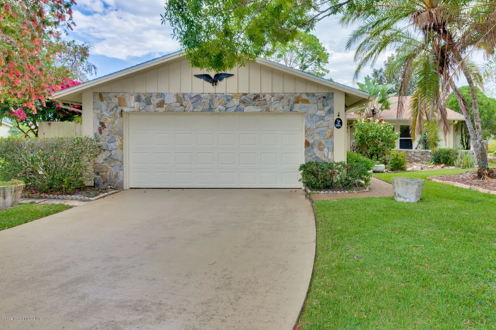 Unit for sale at 981 Inverness Avenue, Melbourne, FL 32940