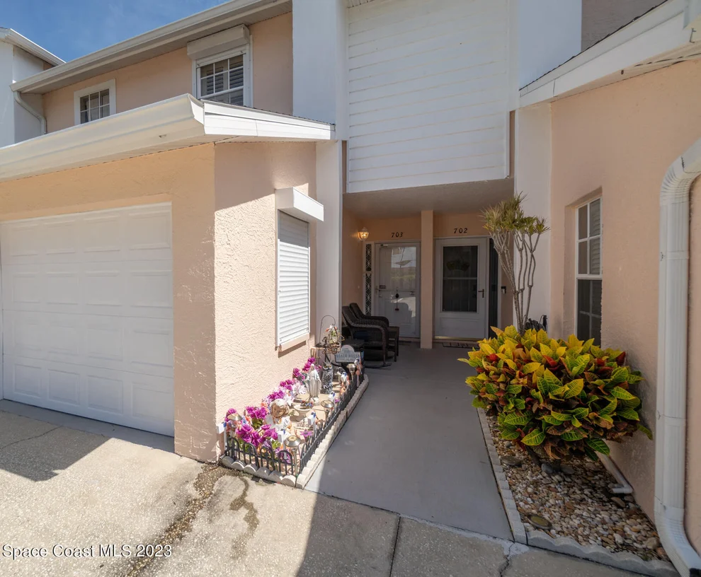 Unit for sale at 175 Escambia Lane, Cocoa Beach, FL 32931