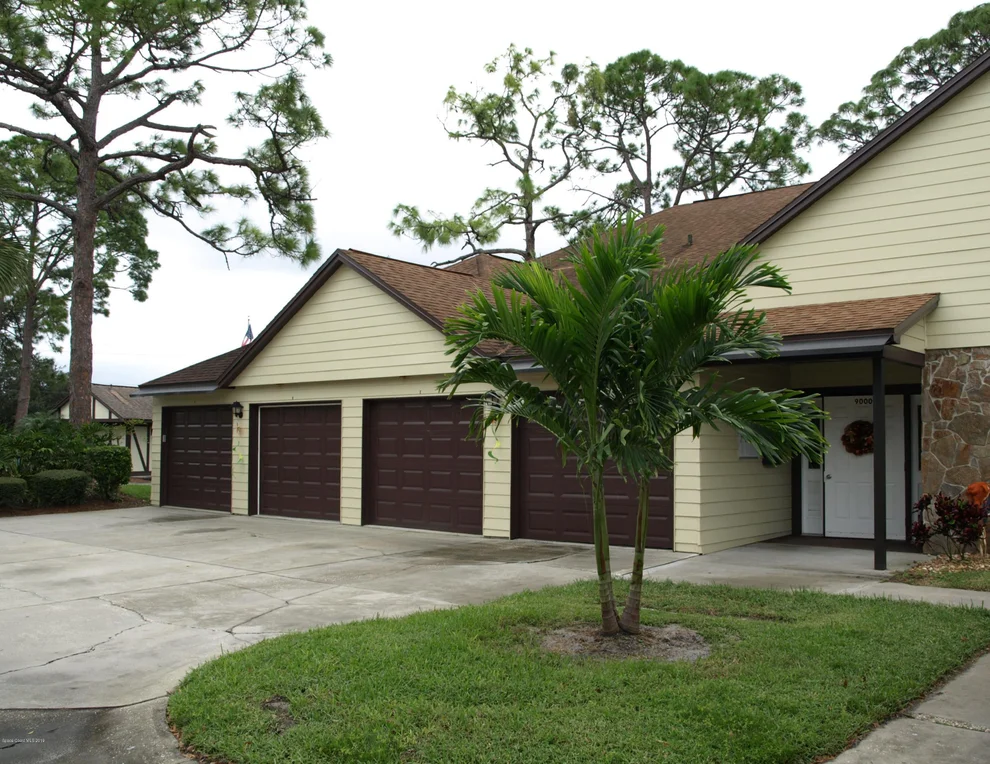 Unit for sale at 9000 Wedgewood Place, West Melbourne, FL 32904