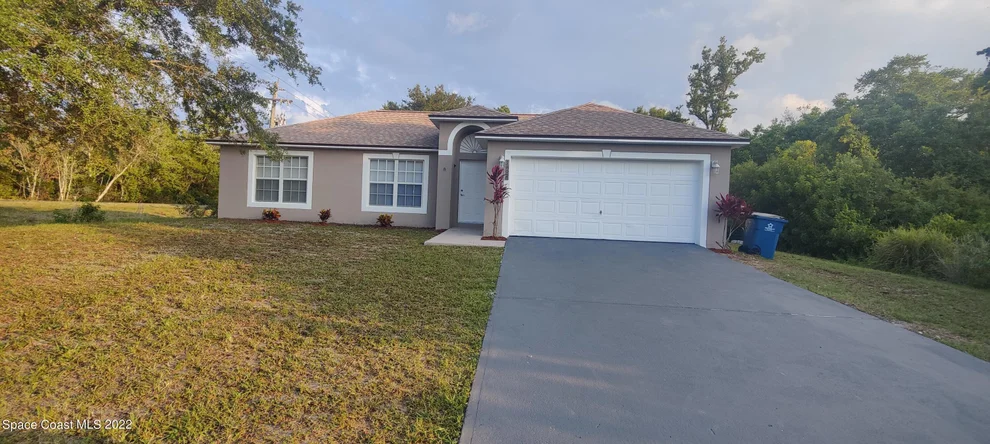 Unit for sale at 1698 Welland Street SE, Palm Bay, FL 32909