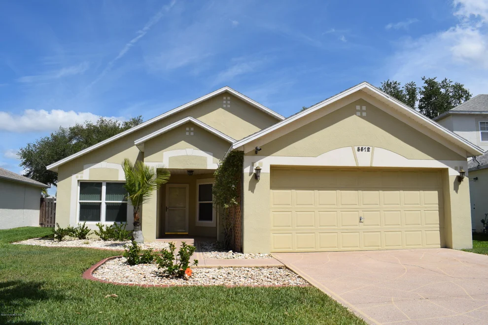 Unit for sale at 8512 Ivanhoe Drive, Melbourne, FL 32940
