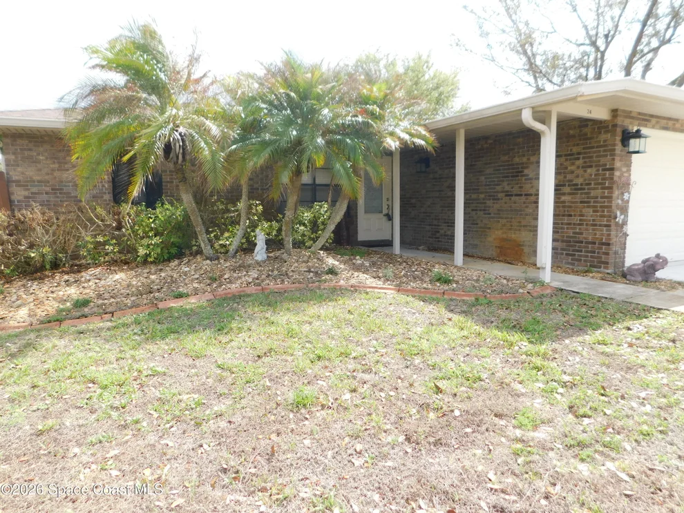 Unit for sale at 1241 Ashland Avenue SE, Palm Bay, FL 32909