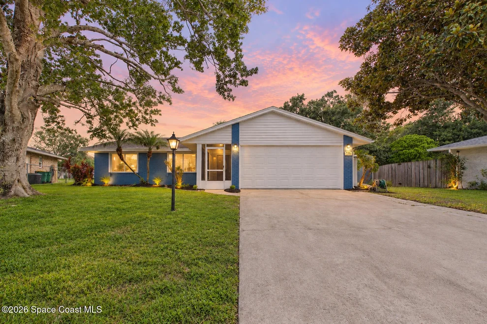 Unit for sale at 755 John Carroll Lane, West Melbourne, FL 32904