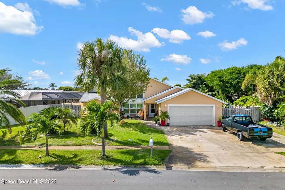 Unit for sale at 1775 Porpoise Street, Merritt Island, FL 32952