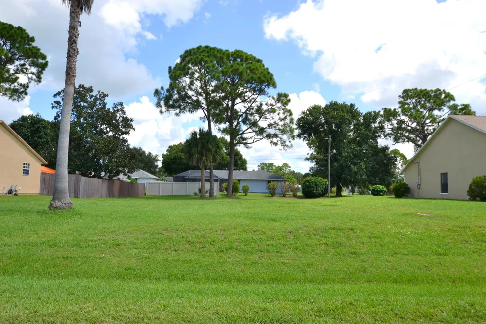 Unit for sale at 1507 Manzanita Street NW, Palm Bay, FL 32907