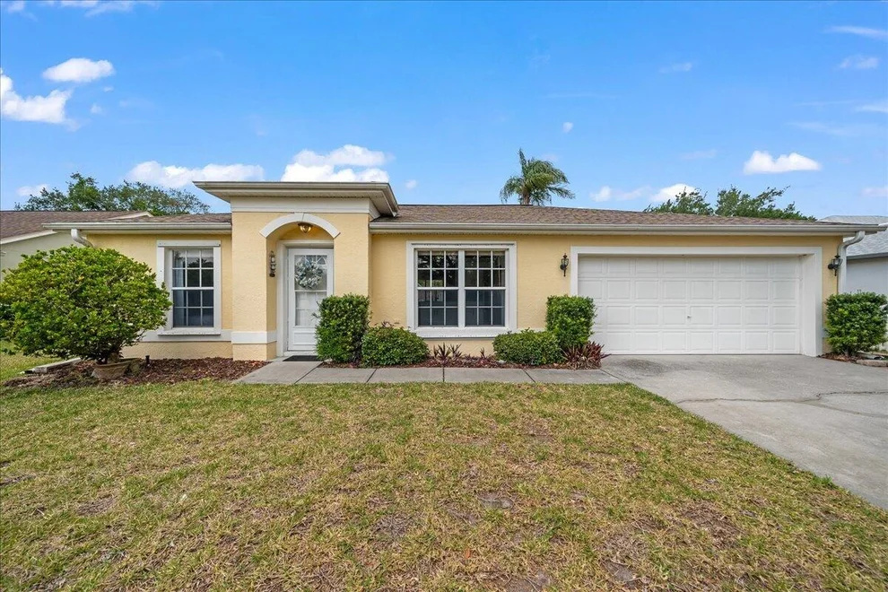 Unit for sale at 1448 Bronco Drive, Melbourne, FL 32940