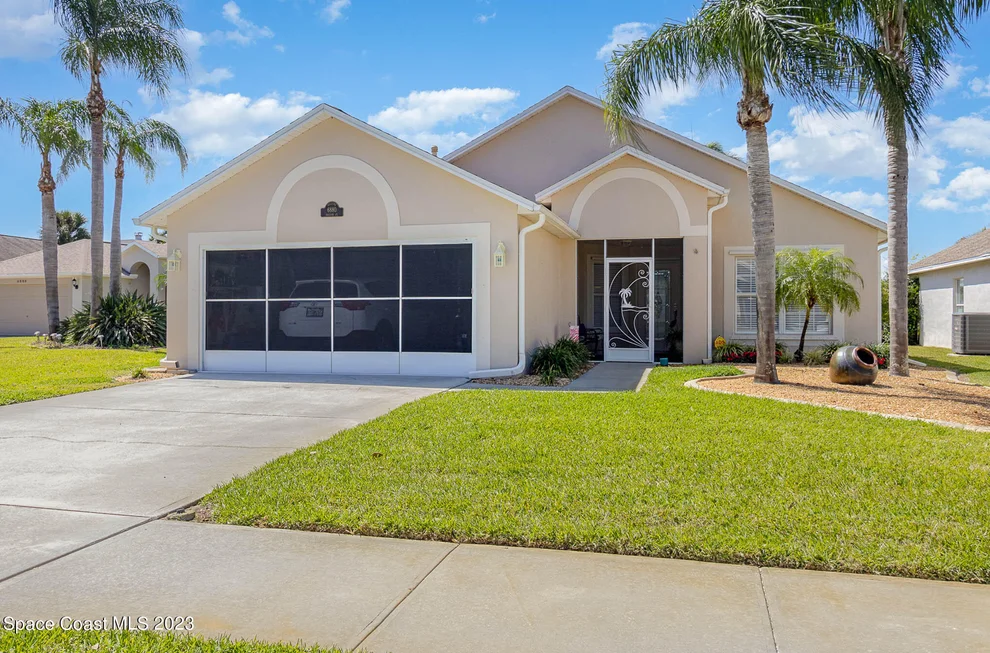 Unit for sale at 6880 Raccoon Court, Melbourne, FL 32940