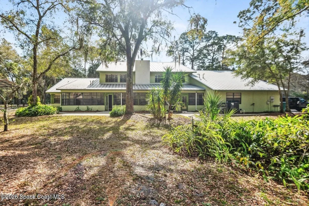 Unit for sale at 7370 Turkey Point Drive, Titusville, FL 32780