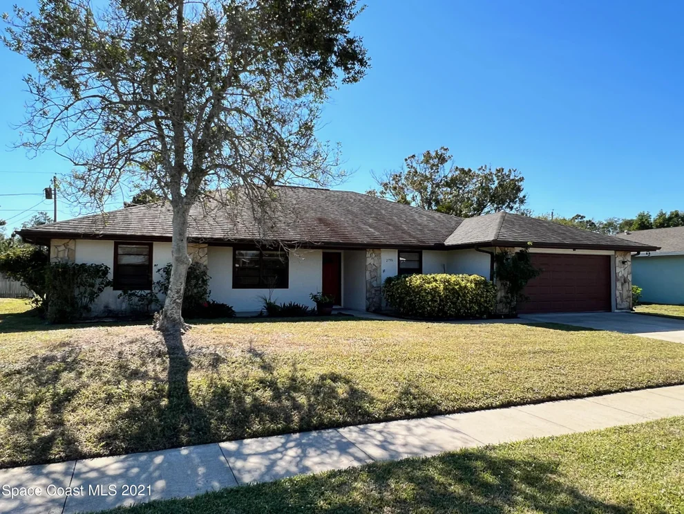Unit for sale at 2796 Rodeo Drive NE, Palm Bay, FL 32905