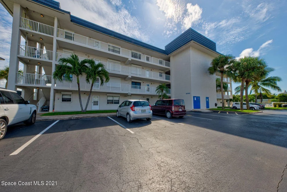 Unit for sale at 2150 N Highway A1a, Indialantic, FL 32903