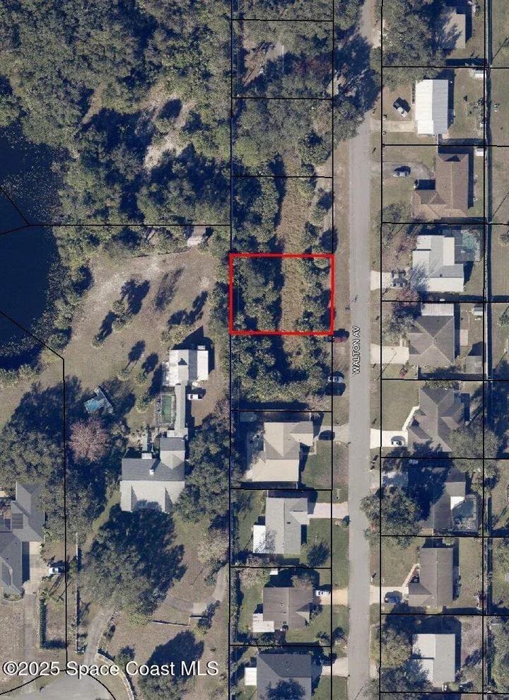 Unit for sale at 4970 Walton Avenue, Titusville, FL 32780