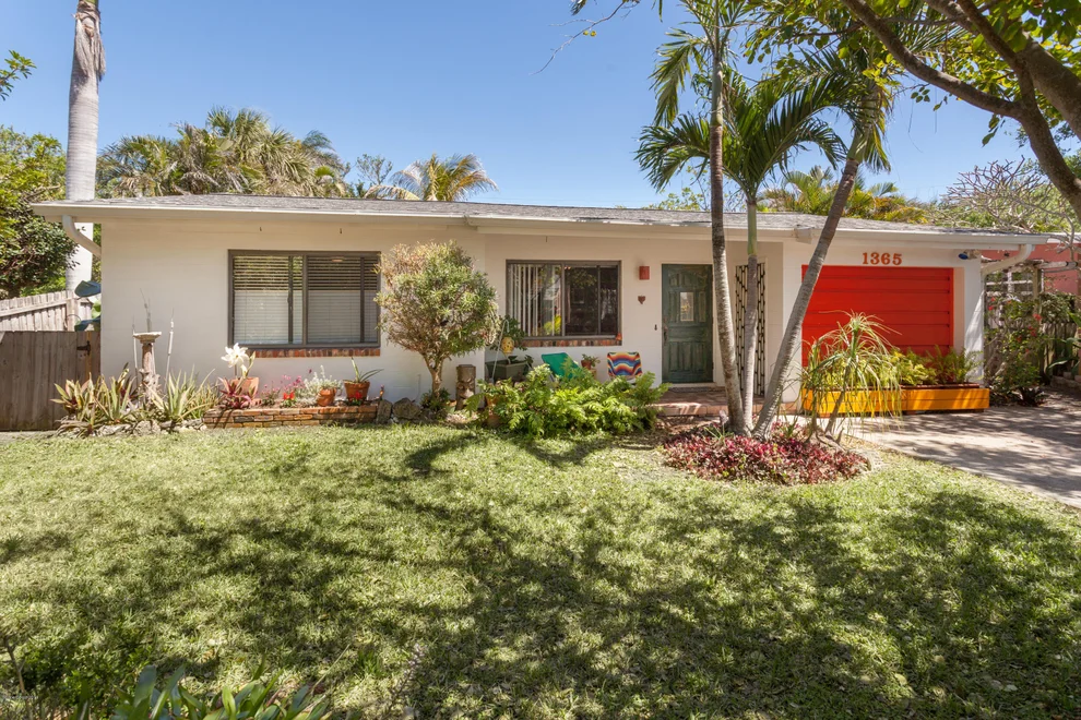 Unit for sale at 1365 Bayshore Drive, Cocoa Beach, FL 32931