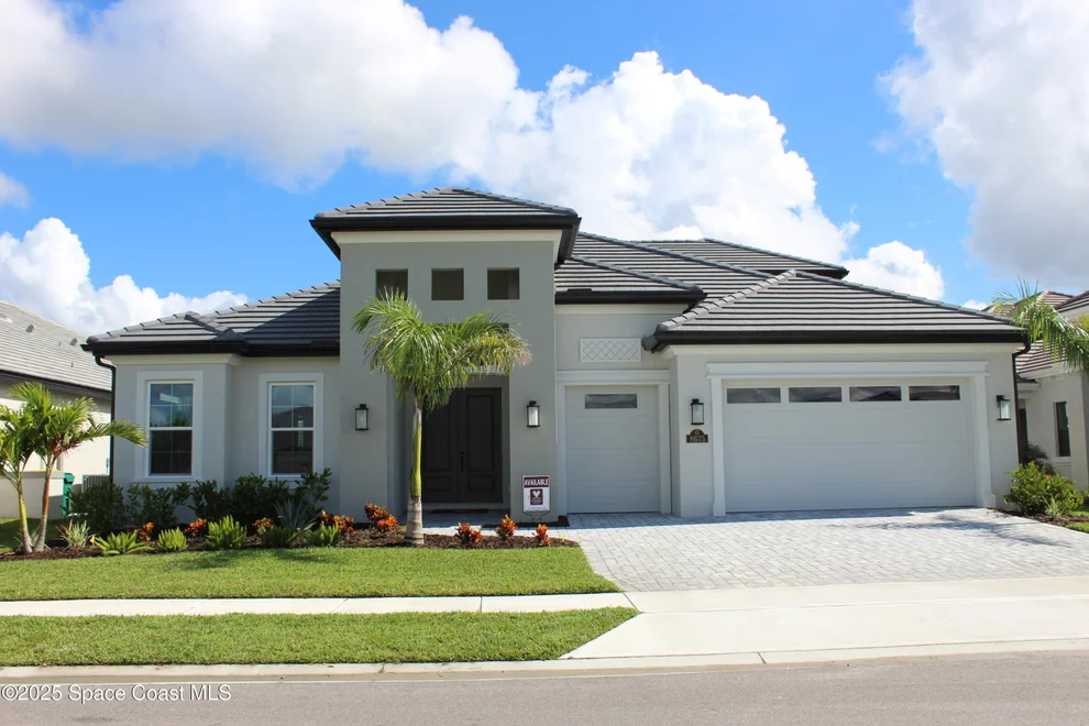 Unit for sale at 8675 Seymouria Way, Melbourne, FL 32940