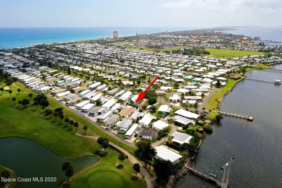 Unit for sale at 2580 S Highway A1a, Melbourne Beach, FL 32951