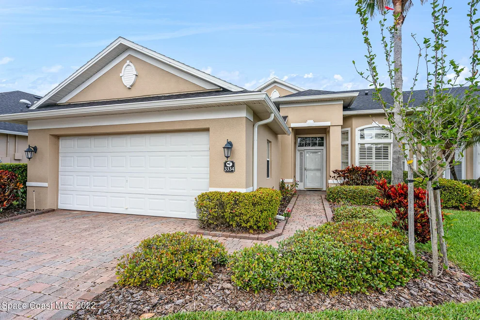 Unit for sale at 3334 Gurrero Drive, Melbourne, FL 32940