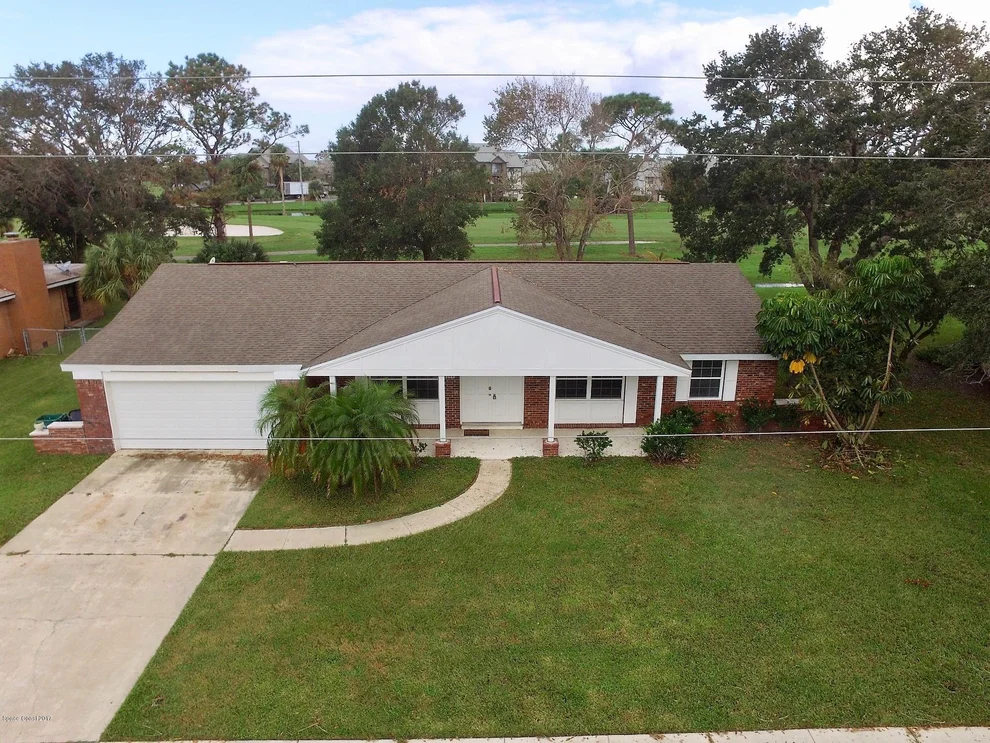 Unit for sale at 2668 Bernice Court, Melbourne, FL 32935