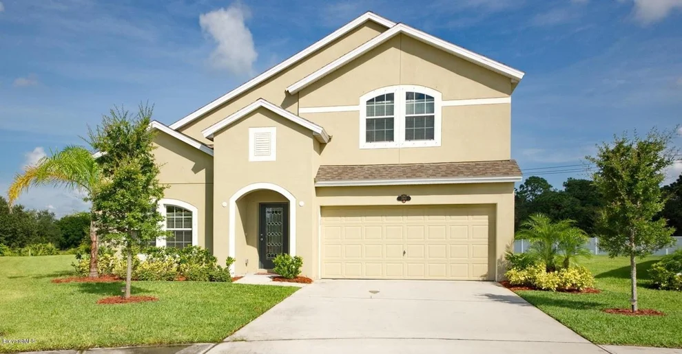 Unit for sale at 3501 Joslin Way, West Melbourne, FL 32904