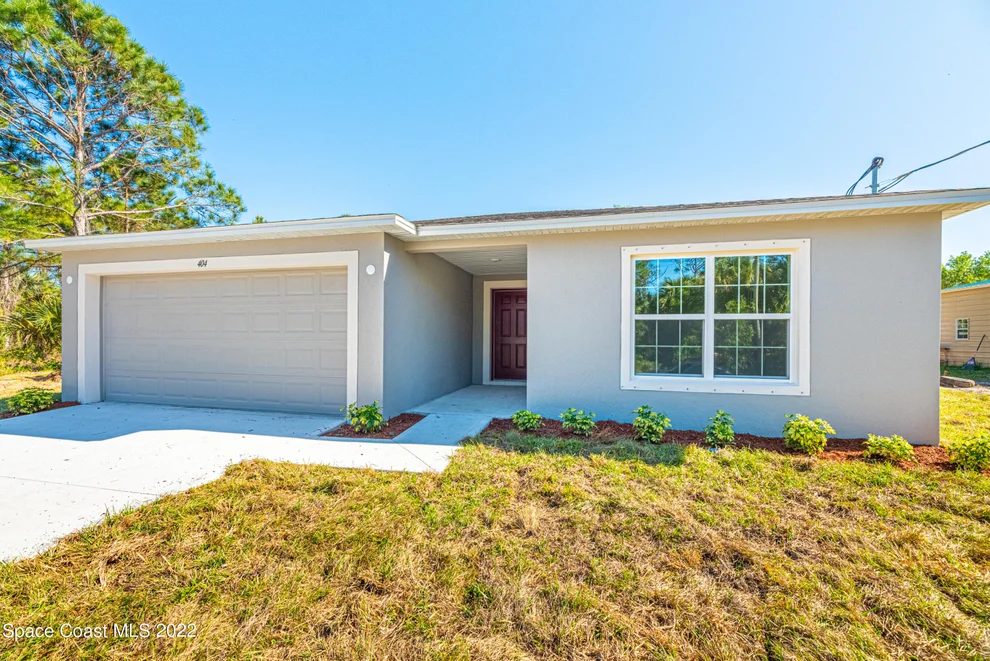 Unit for sale at 404 Larino Road SW, Palm Bay, FL 32908