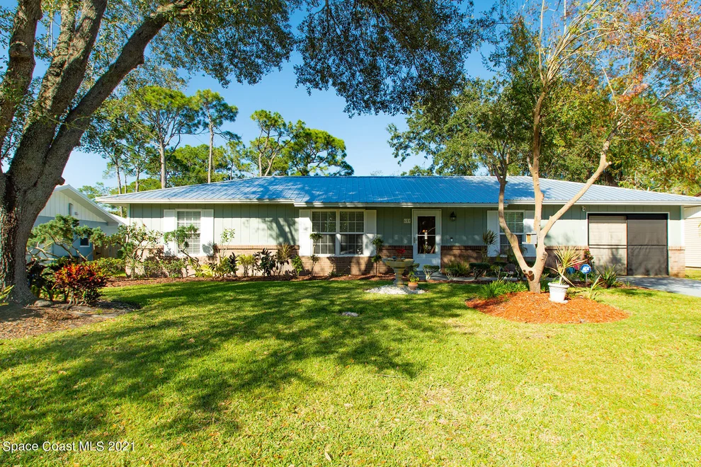 Unit for sale at 659 Alhambra Road SE, Palm Bay, FL 32909