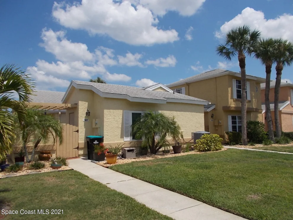 Unit for sale at 1430 Malibu Circle NE, Palm Bay, FL 32905